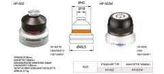 HP-50 ZM Takım Boyu Ayarlama Aparatı HP-50ZM