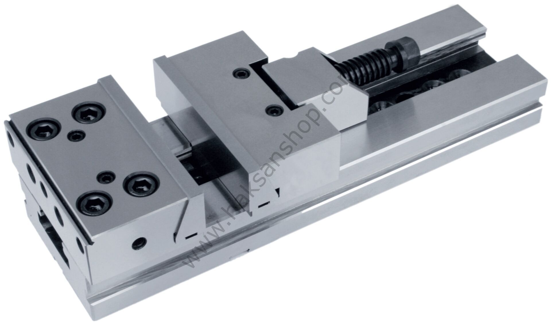Süper Hassas Cnc Mengenesi Ekonomik