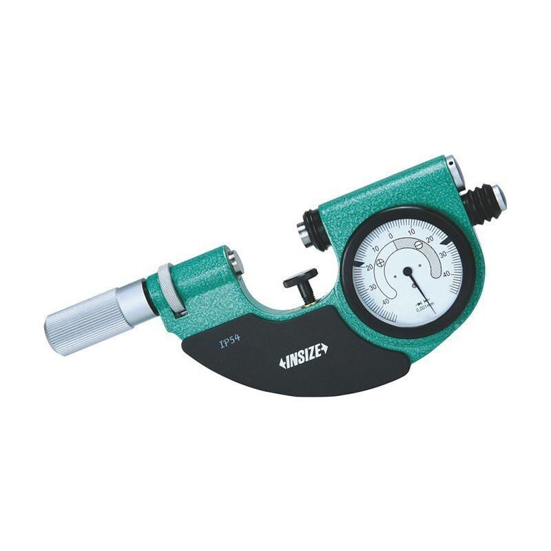 Insize 3334 Saatli Pasometre