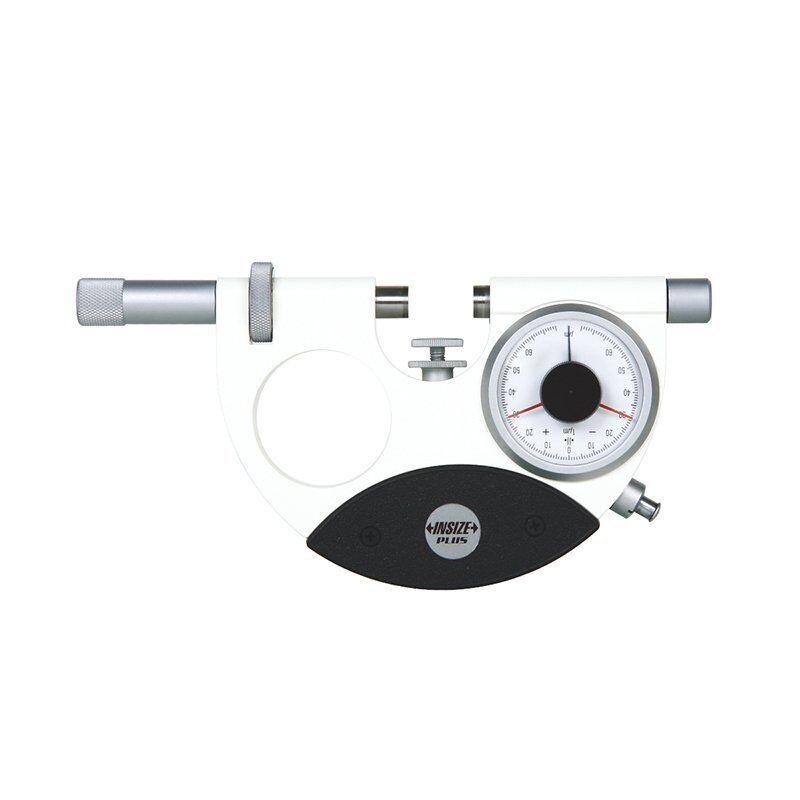 Insize 3335 Saatli Pasometre