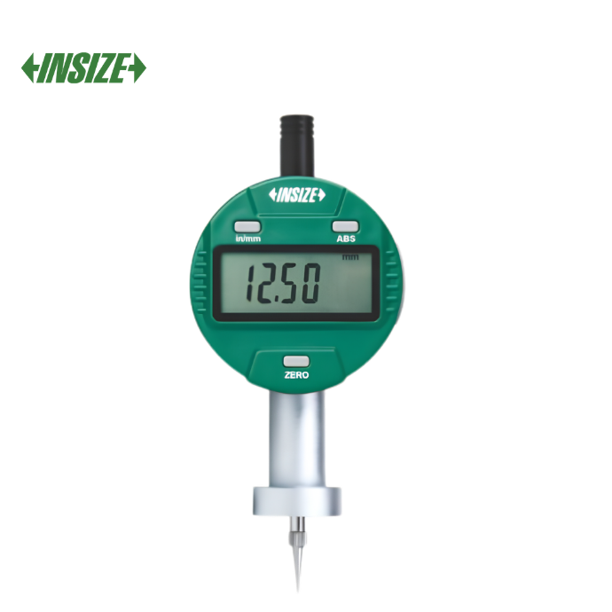 INSIZE 2142 DİJİTAL DERİNLİK KOMPARATÖRÜ