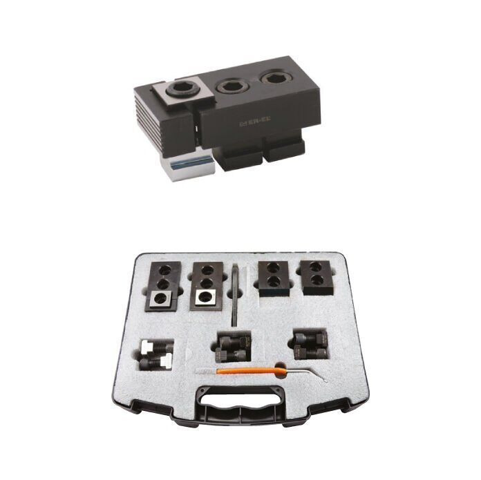 Nr.2030 Dereceli Yandan Sıkmalı Bağlama Seti