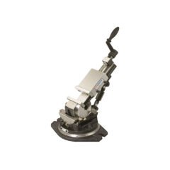 VW Serisi / 3 Açılı Mengene-Açılı Freze Mengenesi 132 x 140 ÜÇ AÇILI FREZE MENGENESİ VW-5