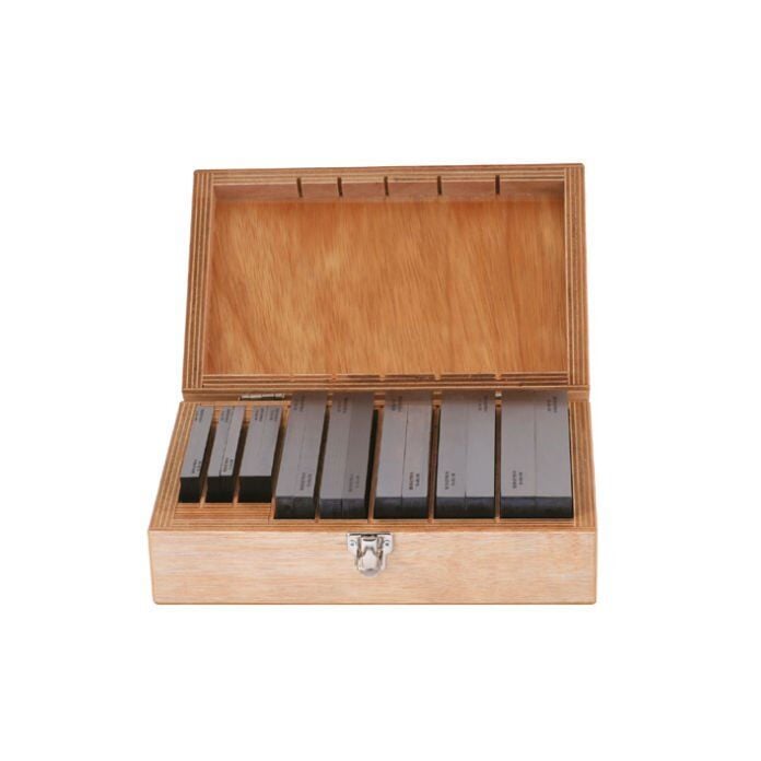 Nr.2250 Paralel Set 16 Parça ER-EL