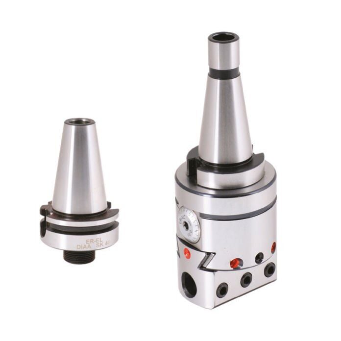 EREL DELİK İŞLEME APARATI 0.01 2390