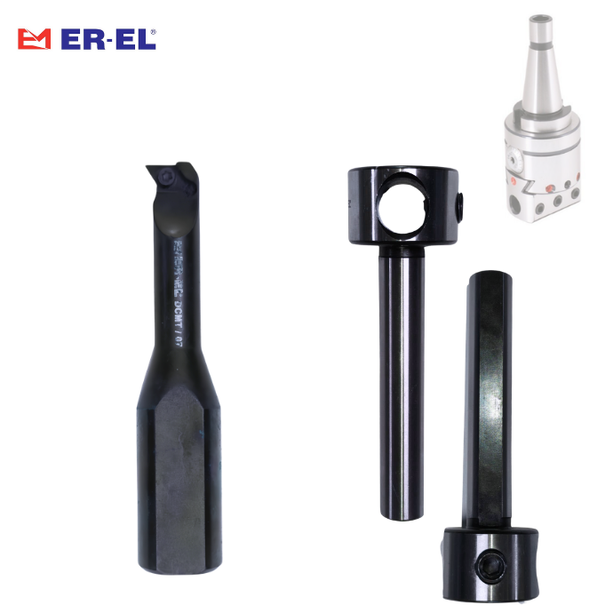 Nr.2395 DELİK İŞLEME APARATLARI EREL