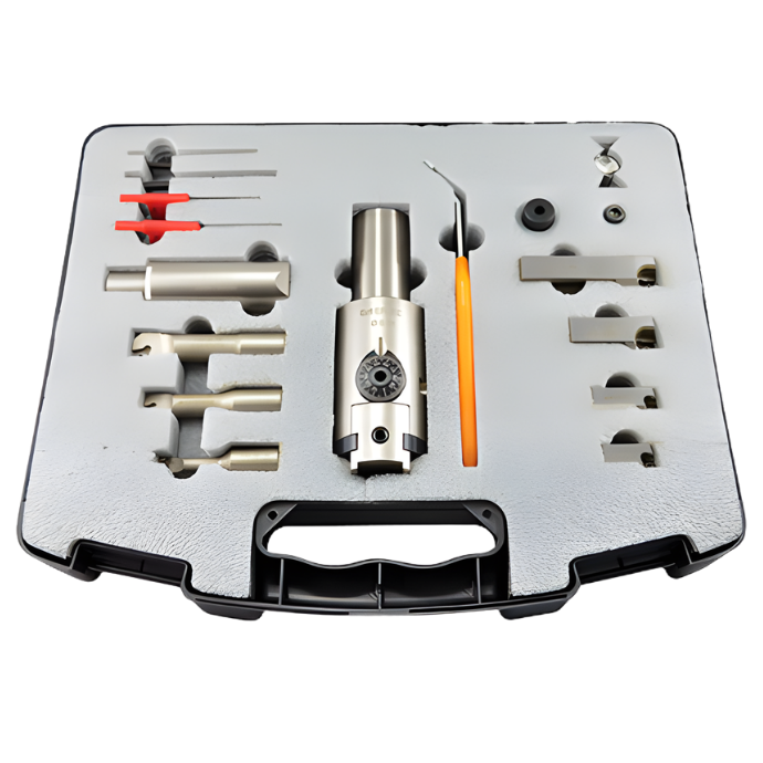 HASSAS DELİK İŞLEME BARA 0.01 (SET) 2385-130