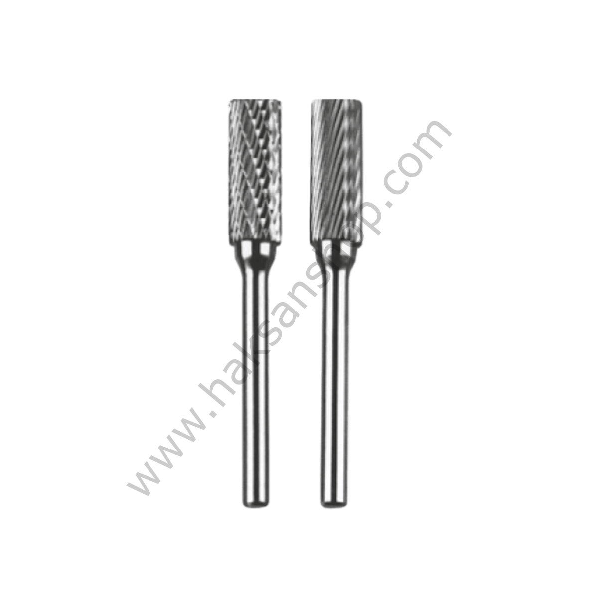 Karbür Kalıpçı Freze - FORM A