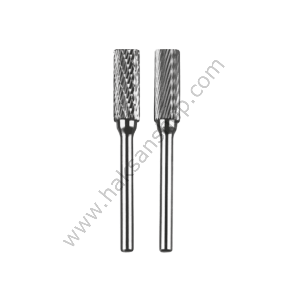 Karbür Kalıpçı Freze - FORM A