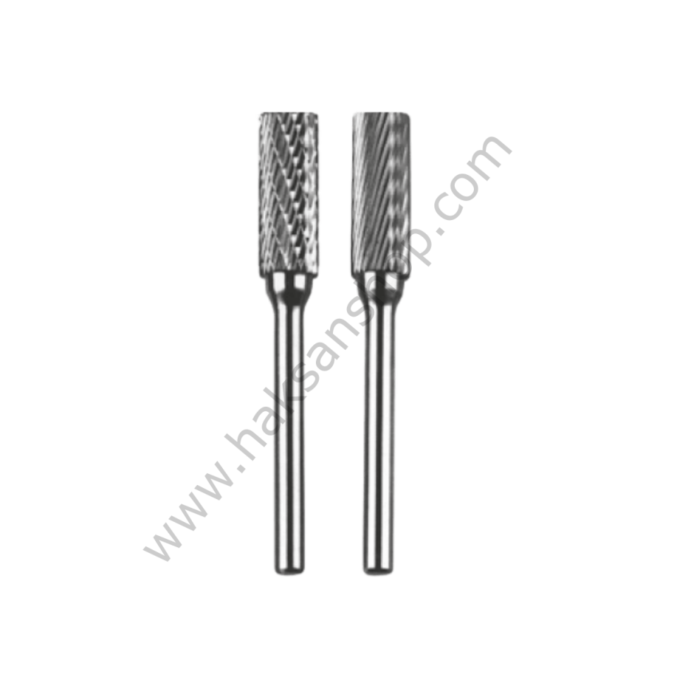 Karbür Kalıpçı Freze - FORM A