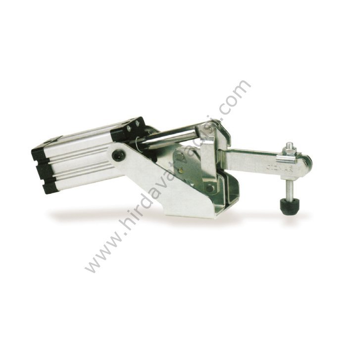 Pnomatik Bağlama Ekipmanı