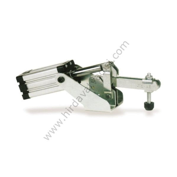 Pnomatik Bağlama Ekipmanı