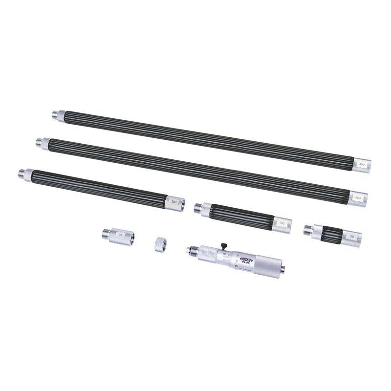 Insize 3634 İç Çap Mikrometre ( Boru Tip)