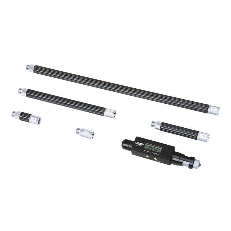 Insize 3635 Dijital Sabit Milli İç Çap Mikrometresi (Boru Tip)