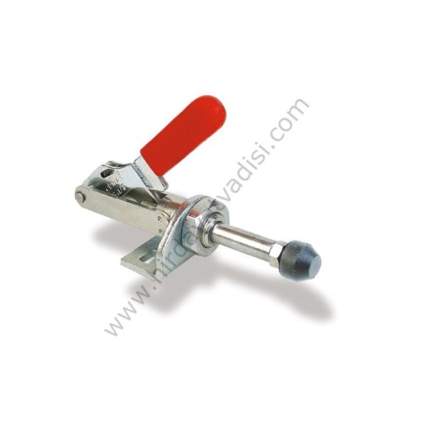 İtme-Çekme Tipi Bağlama Ekipmanı