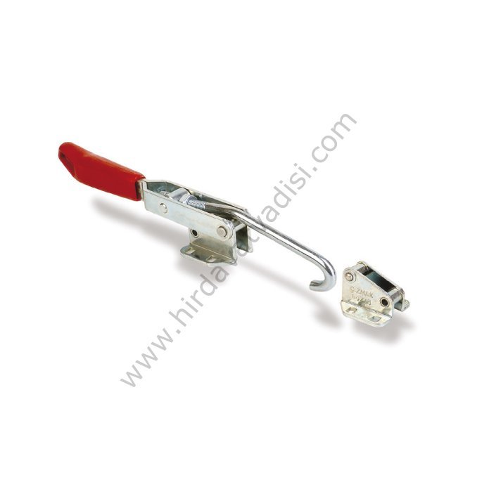 Kancalı Bağlama Ekipmanı