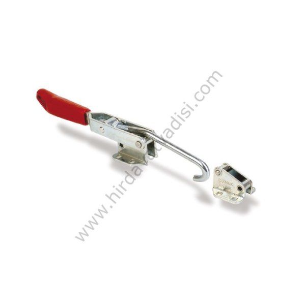 Kancalı Bağlama Ekipmanı