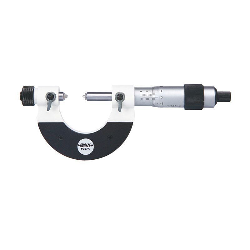 Insize 3639 Dış Vida Mikrometresi