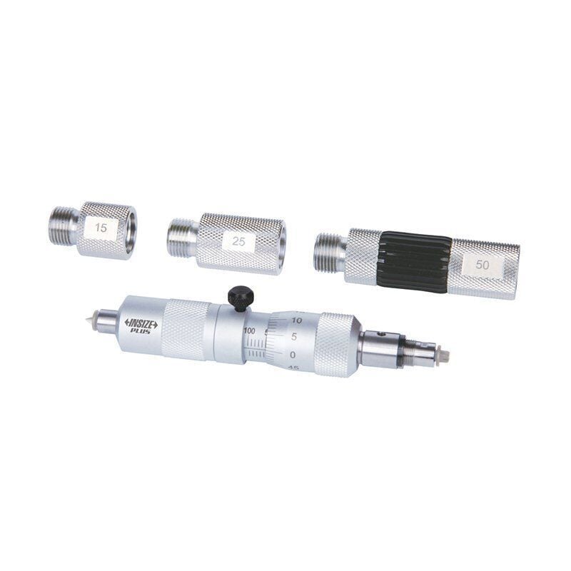 Insize 3641 İç Vida Mikrometresi