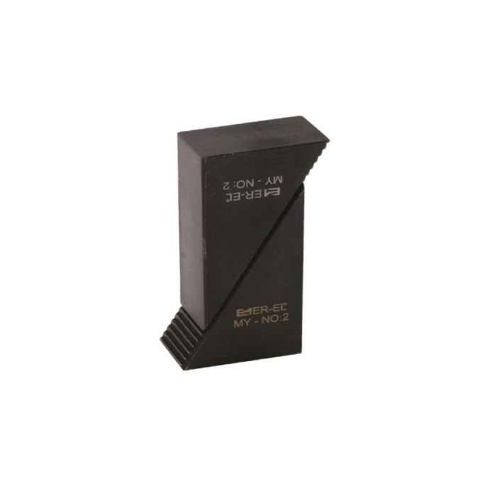 Nr.1310 Merdiven Diş Destek 0-165 MM / 1310-04