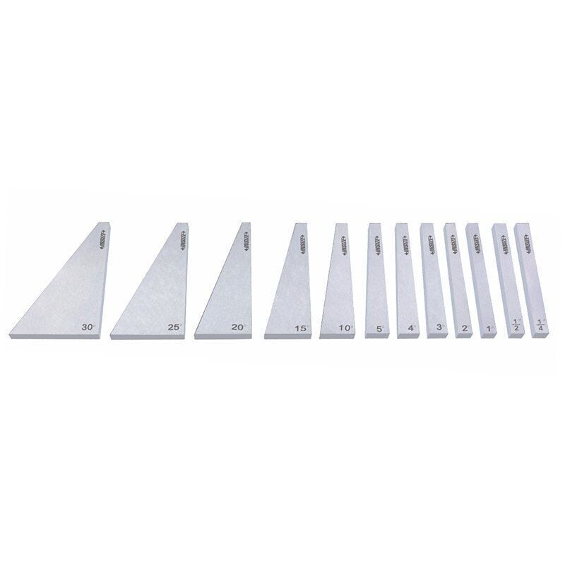 Insize 4003 Açı Pleyt Seti