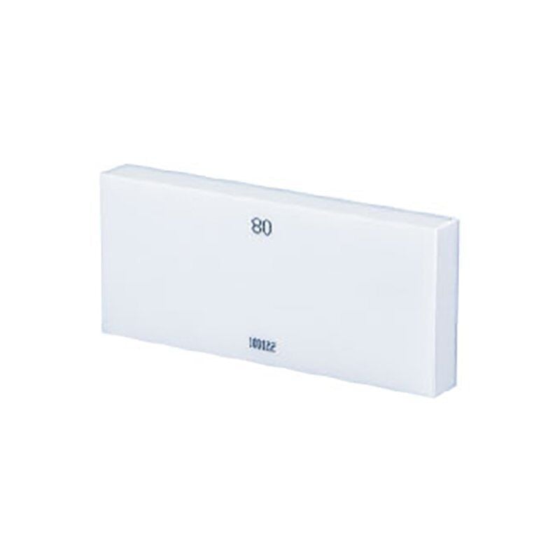 Tekli Seramik Mastar Blok, 1 Kalite