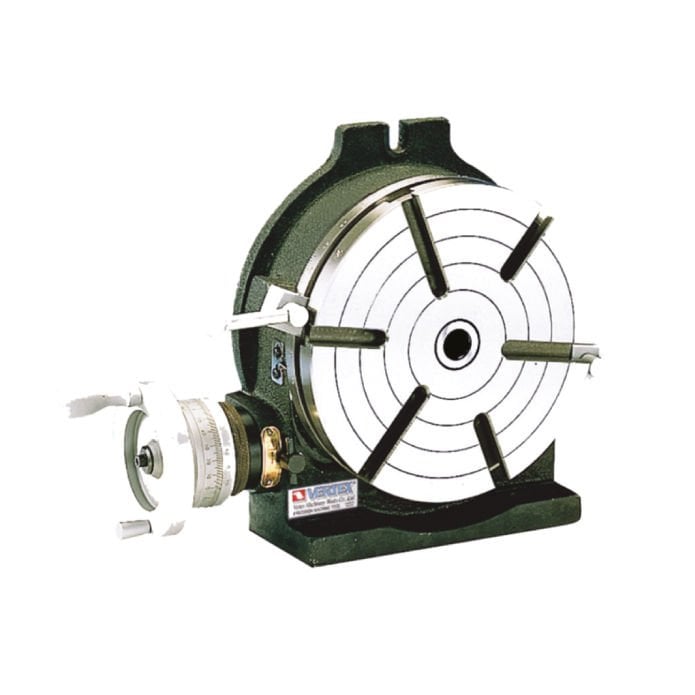 HV Serisi / Yatay Dikey Tabla Divizör 300 MM - HV-12