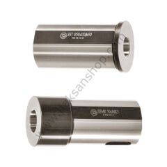 Silindirik ve Konik Redüksiyon Kovanı