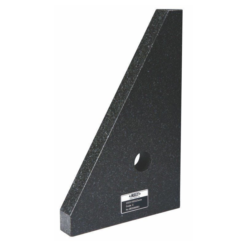 Insize 4141 Granit Gönye