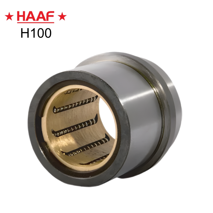 HAAF - LİNEER BURÇ - H 100