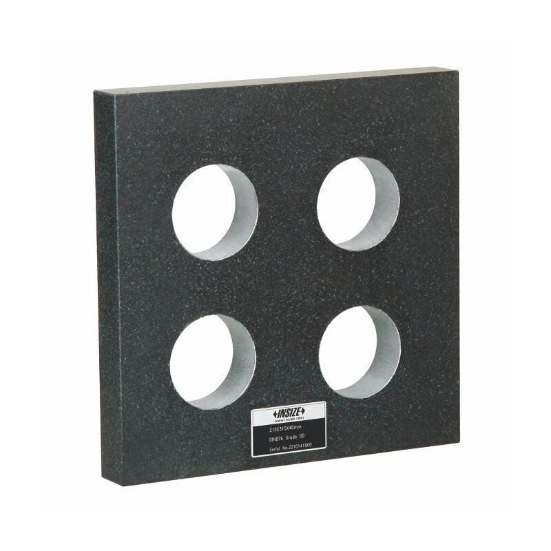 Insize 4144-315 Granit Gönye