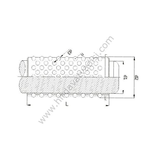 Bilyalı Kafes Burç