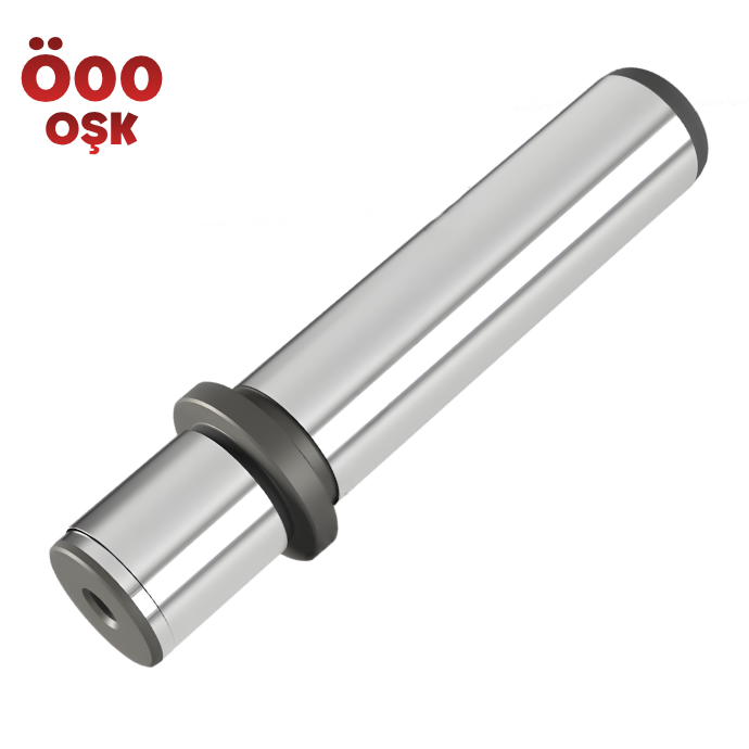 Bilyalı Ortadan Şapkalı Kolon(ÖZER) Ö00