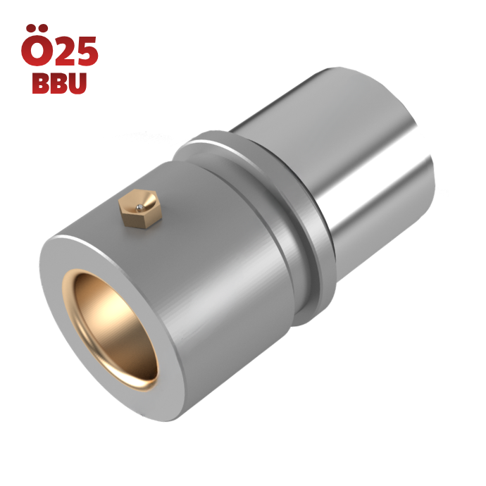 Bronzlu Burç Uzun (ÖZER) Ö25