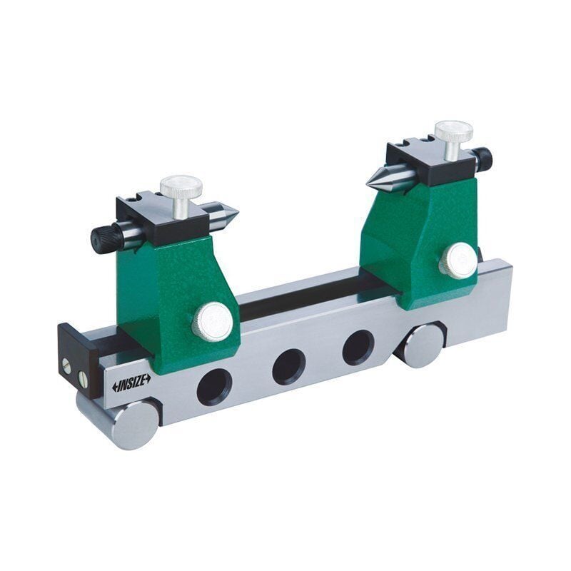 Insize 4157-200 İki Punta Arası Sinüs Sehpa