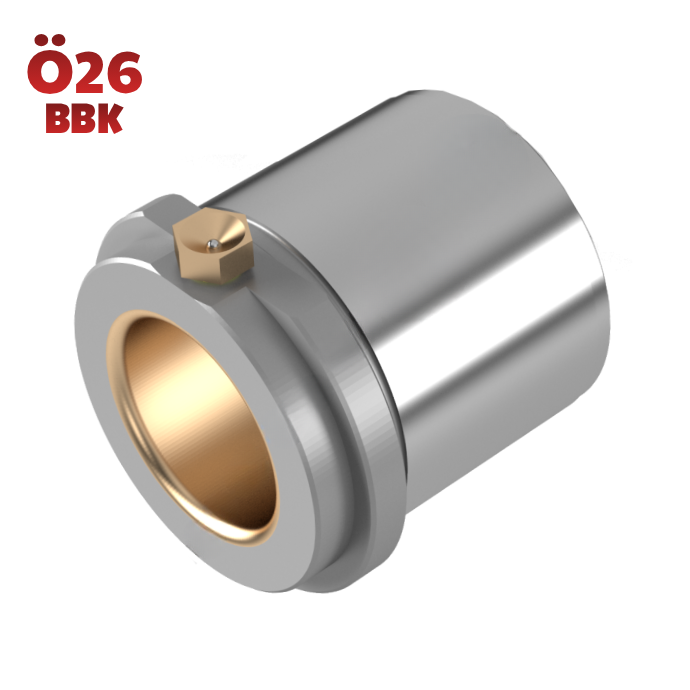 Bronzlu Burç Kısa (ÖZER) Ö26