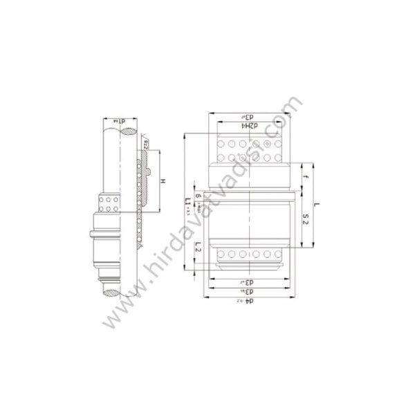 Bilyalı Takım Ö22B