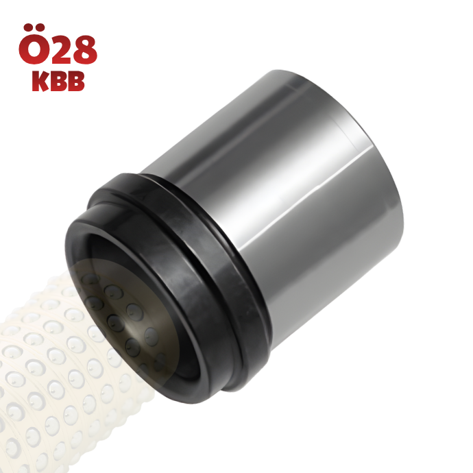 Kısa Bilyalı Burç (ÖZER) Ö28