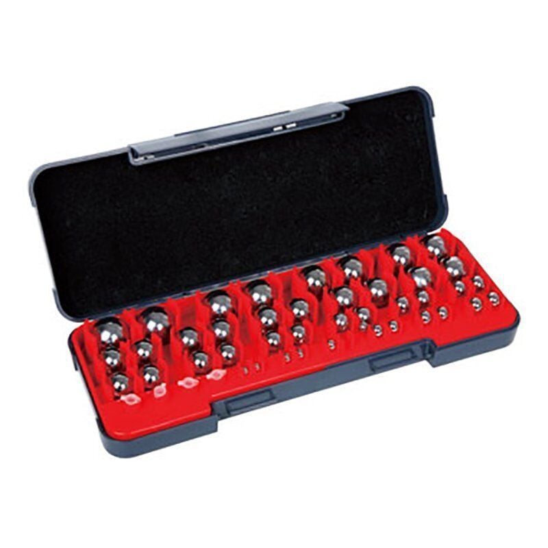 Insize 4168 Çelik Bilya Mastarı