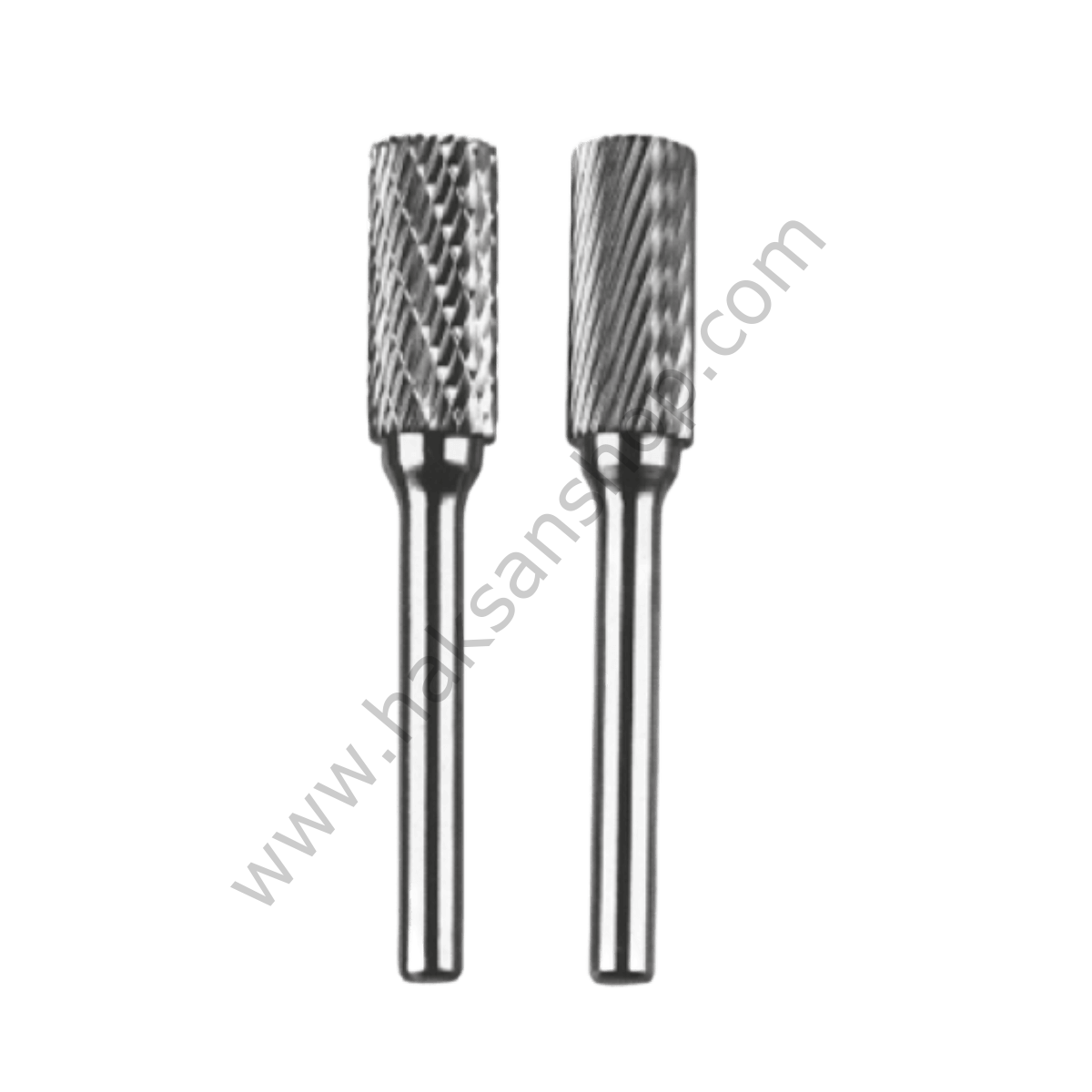 Karbür Kalıpçı Freze - FORM B