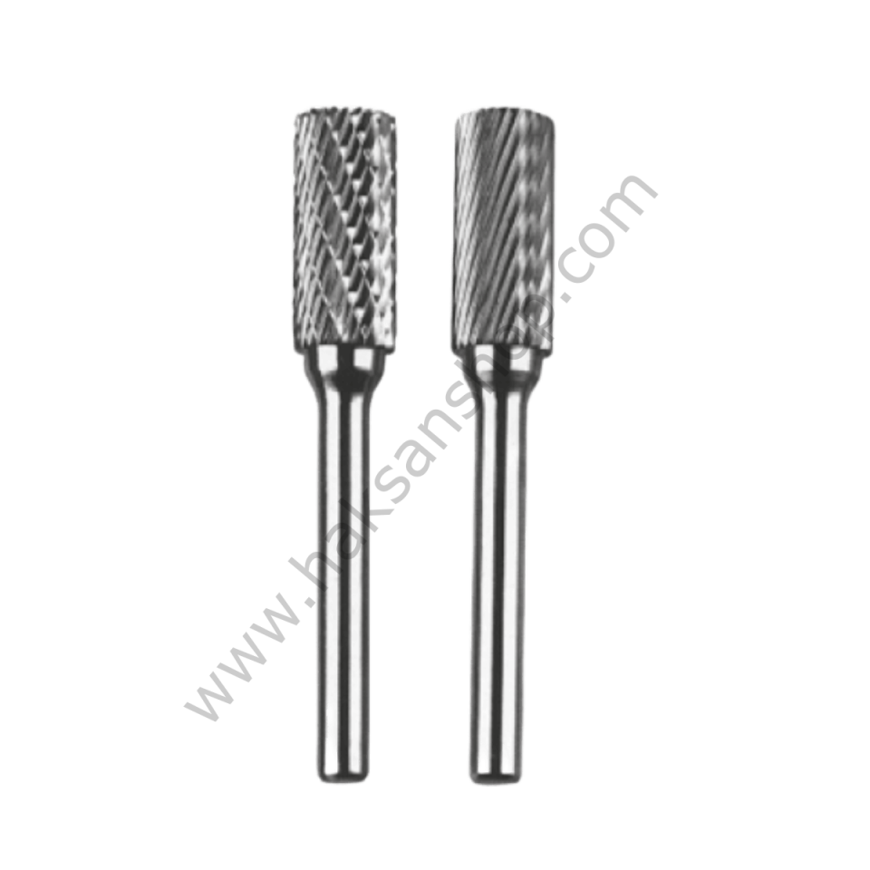Karbür Kalıpçı Freze - FORM B