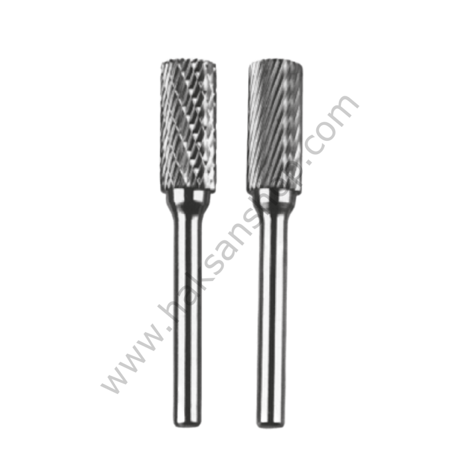 Karbür Kalıpçı Freze - FORM B