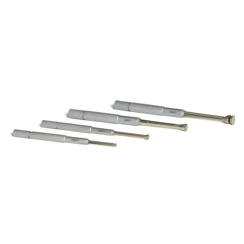 Delik Mastarı Mini Tip