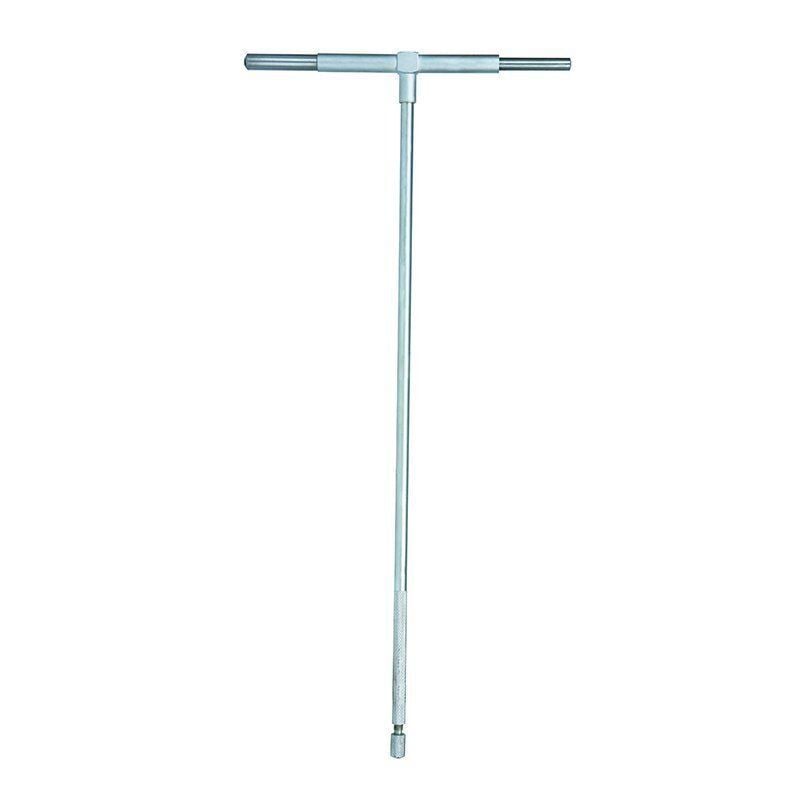 Insize 4209 Uzun Kol Teleskop Mastarı