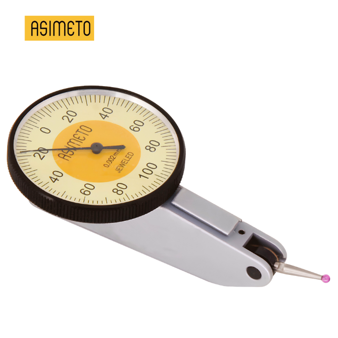 ASIMETO SALGI KOMPARATÖR SAATİ AS-501082