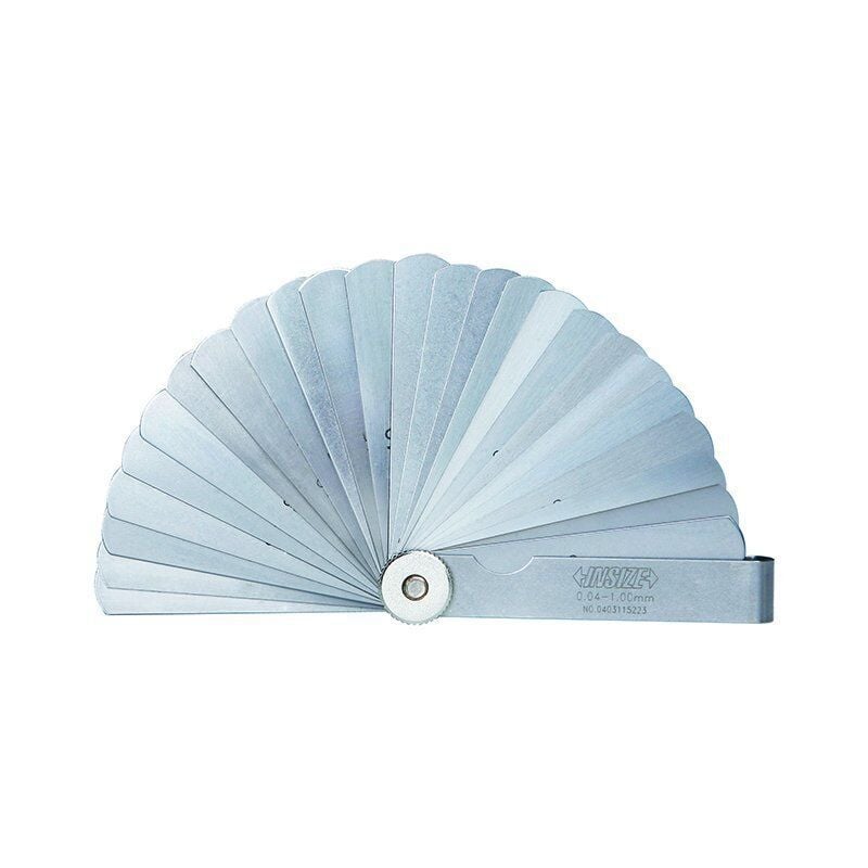 Insize 4601-25 Filler Çakısı