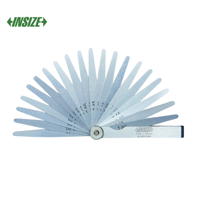 Insize 4602 Filler Çakısı