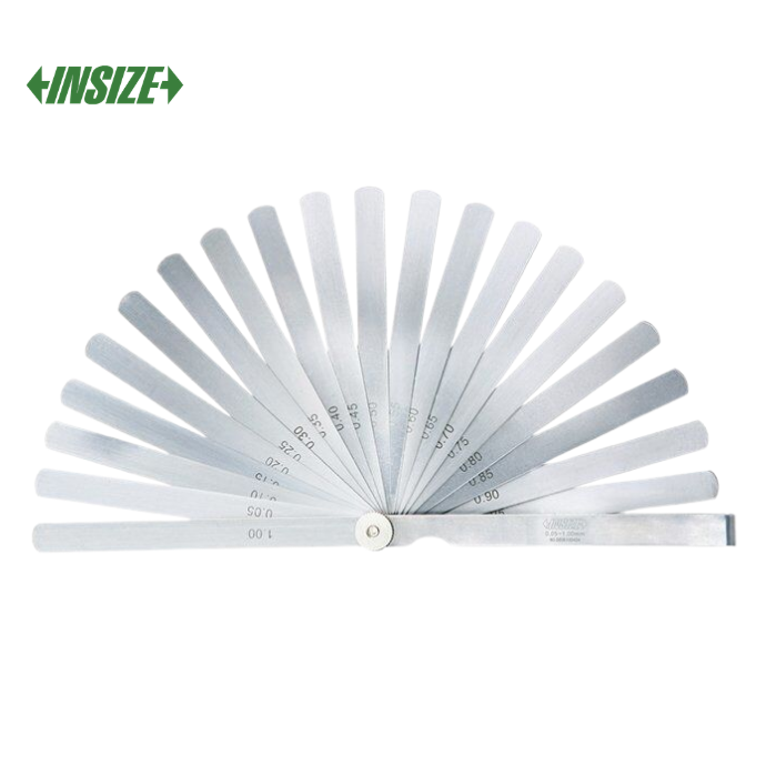 Insize 4605 Uzun Filler Çakısı