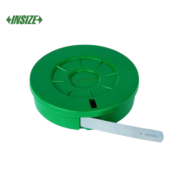 Insize 4621 Filler Çakısı Yaprakları