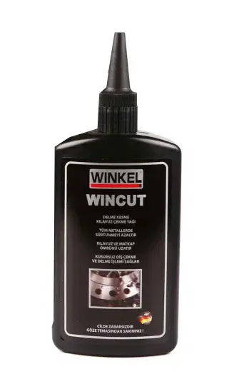 WINCUT KESME-KLAVUZ ÇEKME YAĞI WİNKEL 460ML
